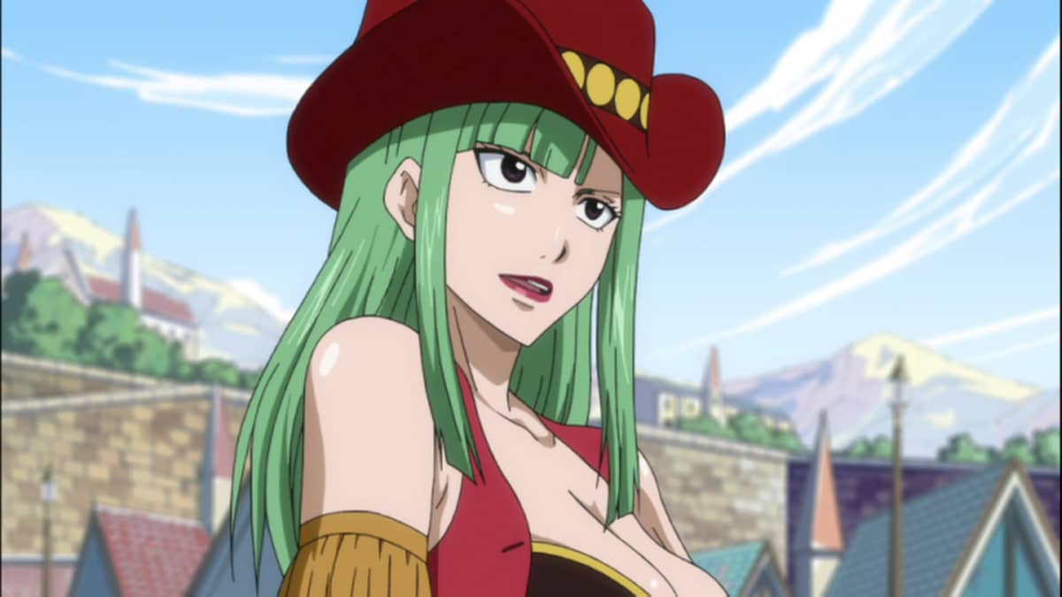 Fairy Tail Fairy Tail, X791 - Watch on Crunchyroll