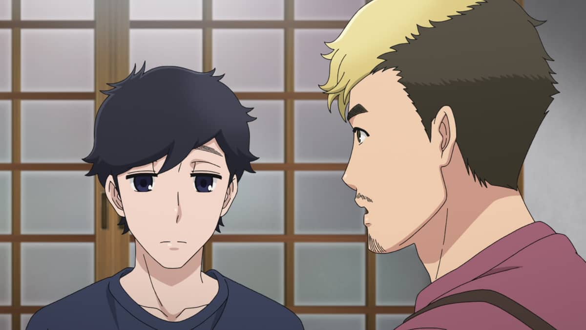 Kinoko Inu Kinokoinu Mushroom Pup Kinokoinu Is a Popular One - Watch on Crunchyroll