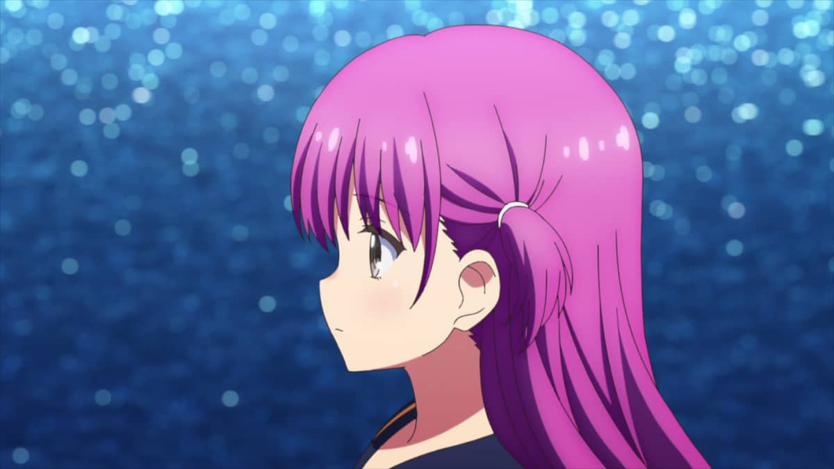 Summer Pockets One More Summer Vacation - Watch on Crunchyroll