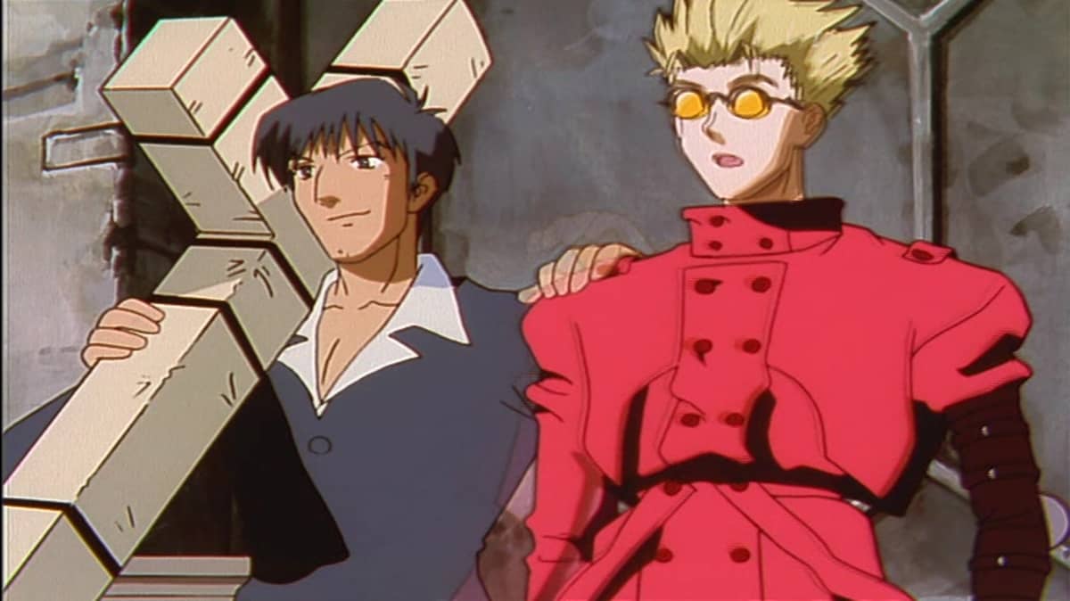 その他 TRIGUN ARCHIVES 1200?cb=20220726100055