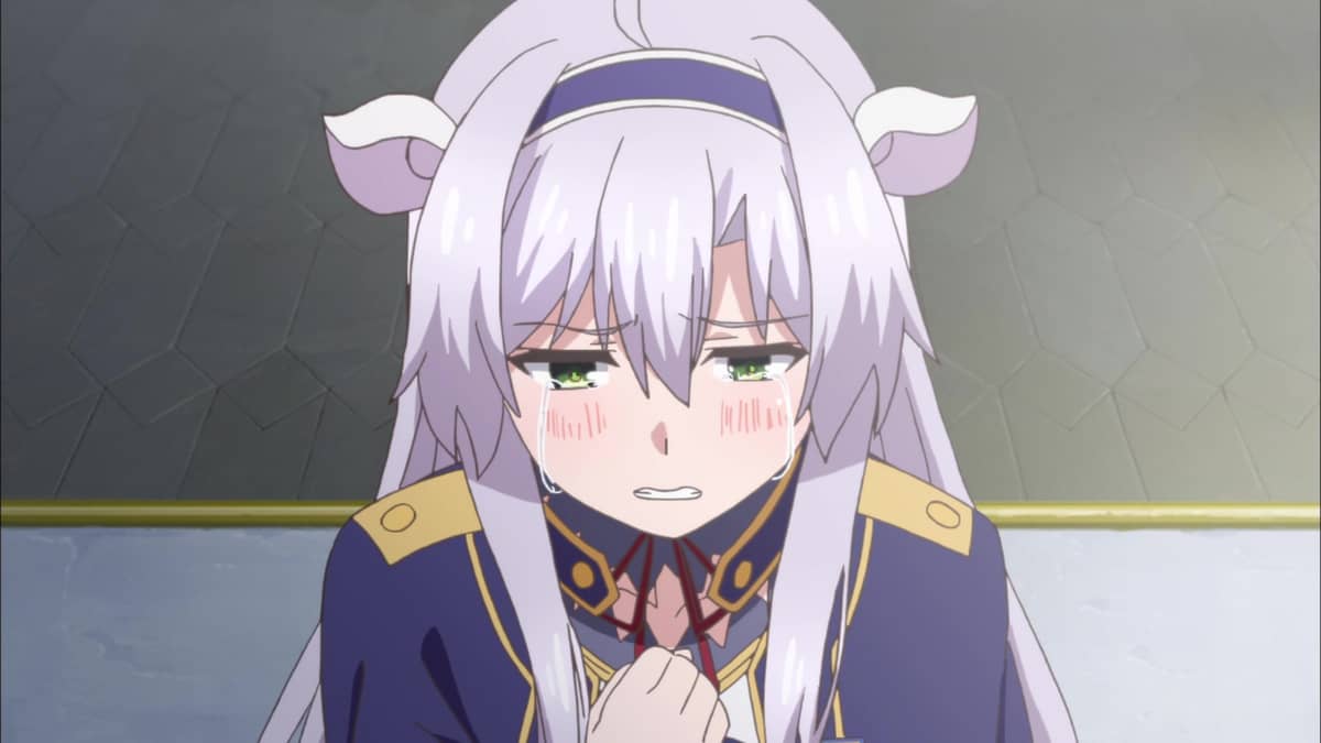 Akashic Records of Bastard Magic Instructor Just the Slightest Bit of  Motivation - Watch on Crunchyroll