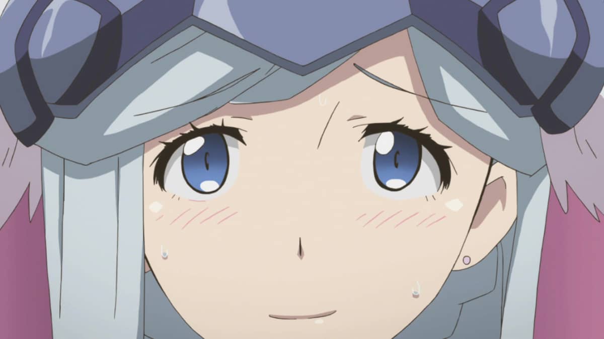 Log Horizon Expeditionary Force - Watch on Crunchyroll