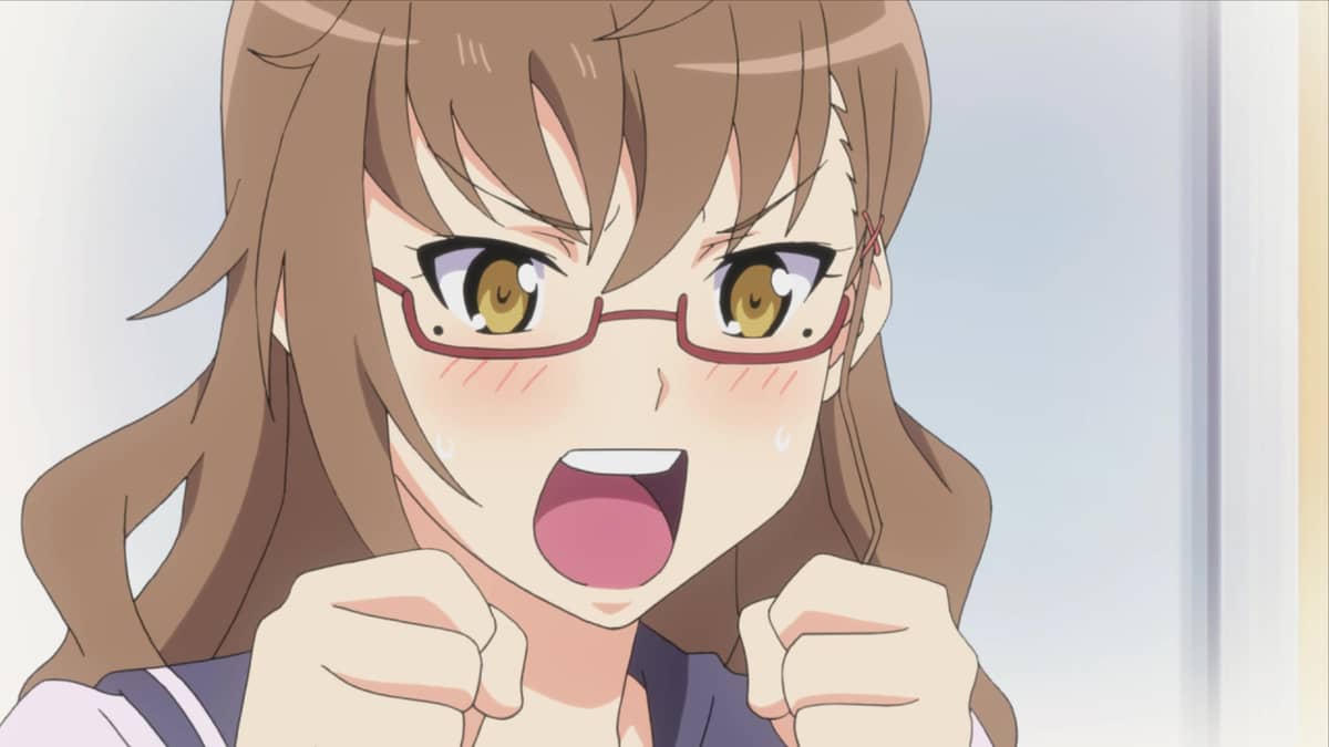 Inugami-san to Nekoyama-san Nekoyama-san y Sarutobi-san - Ver en