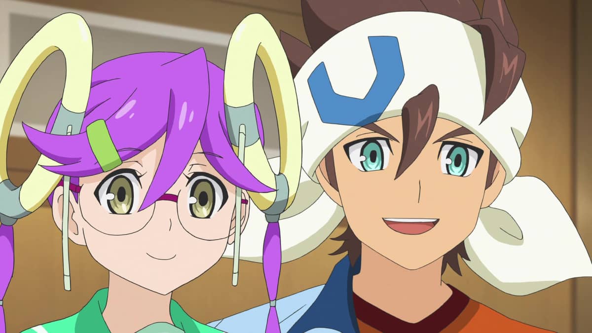 Future Card Buddyfight Triple D Pops! Azi Dahaka's End! - Watch on
