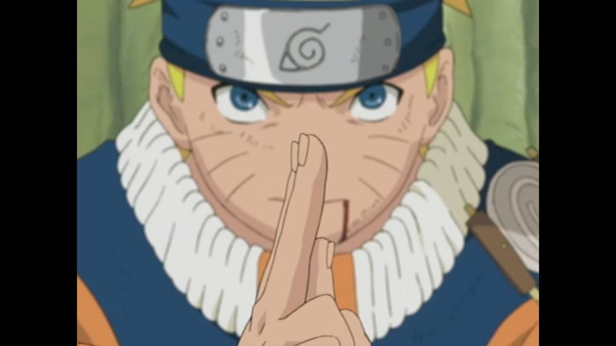 Season 2 Naruto's Ninja Handbook - Watch on Crunchyroll