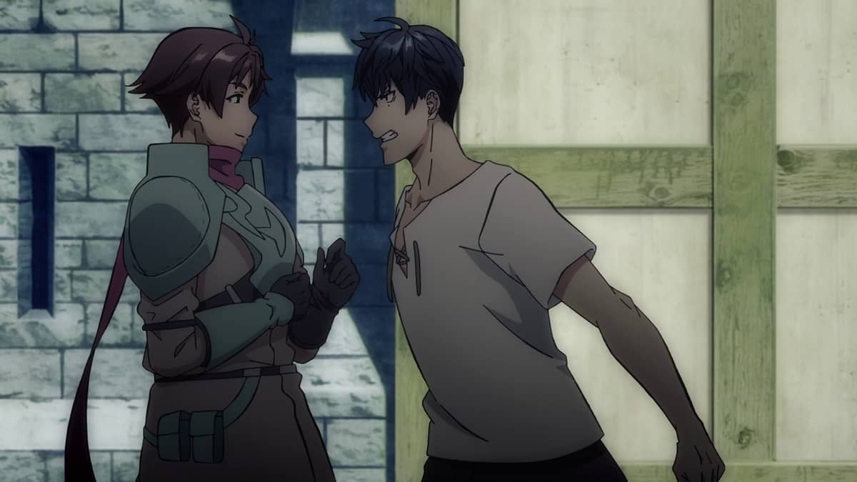 Season 1 Second Class - Watch on Crunchyroll