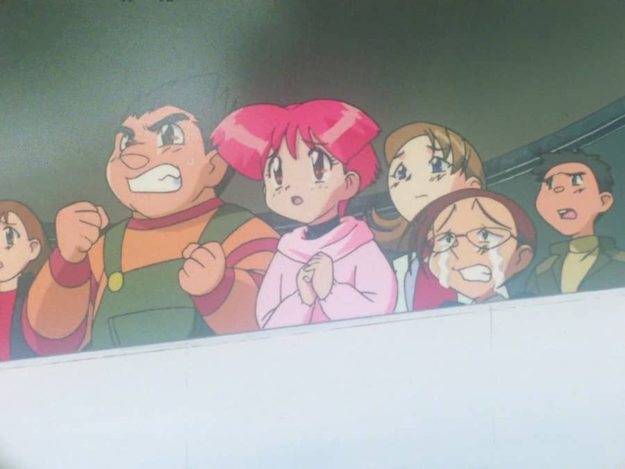 The King of Braves: GaoGaiGar Someday in the Sea of Stars - Watch