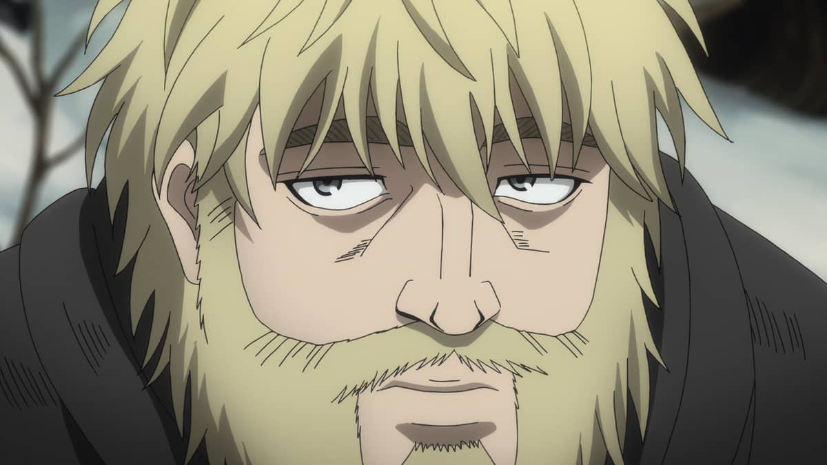 VINLAND SAGA (Hindi Dub) The Light of Dawn - Watch on Crunchyroll