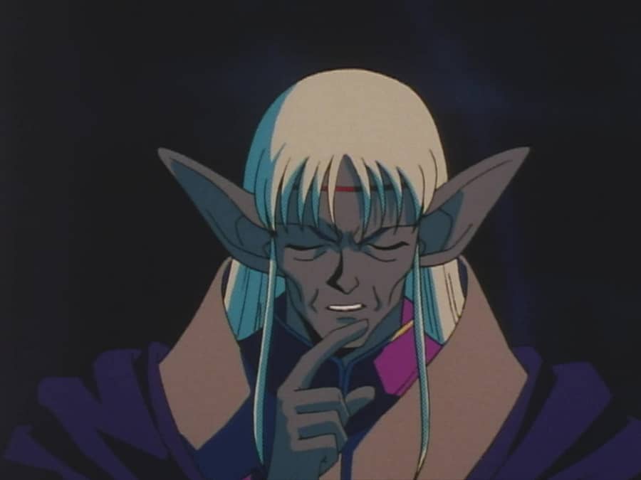 The Record of Lodoss War: Season 1: Chronicles of the Heroic