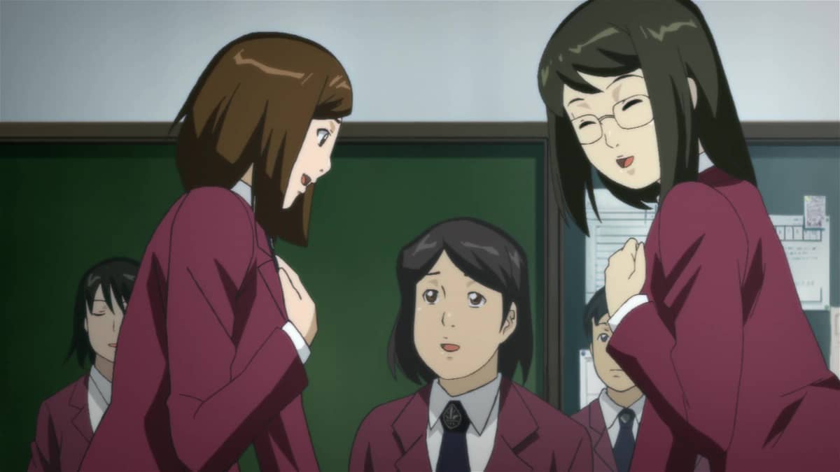 Dance in the Vampire Bund (English Dub) Teen Wolf - Watch on Crunchyroll