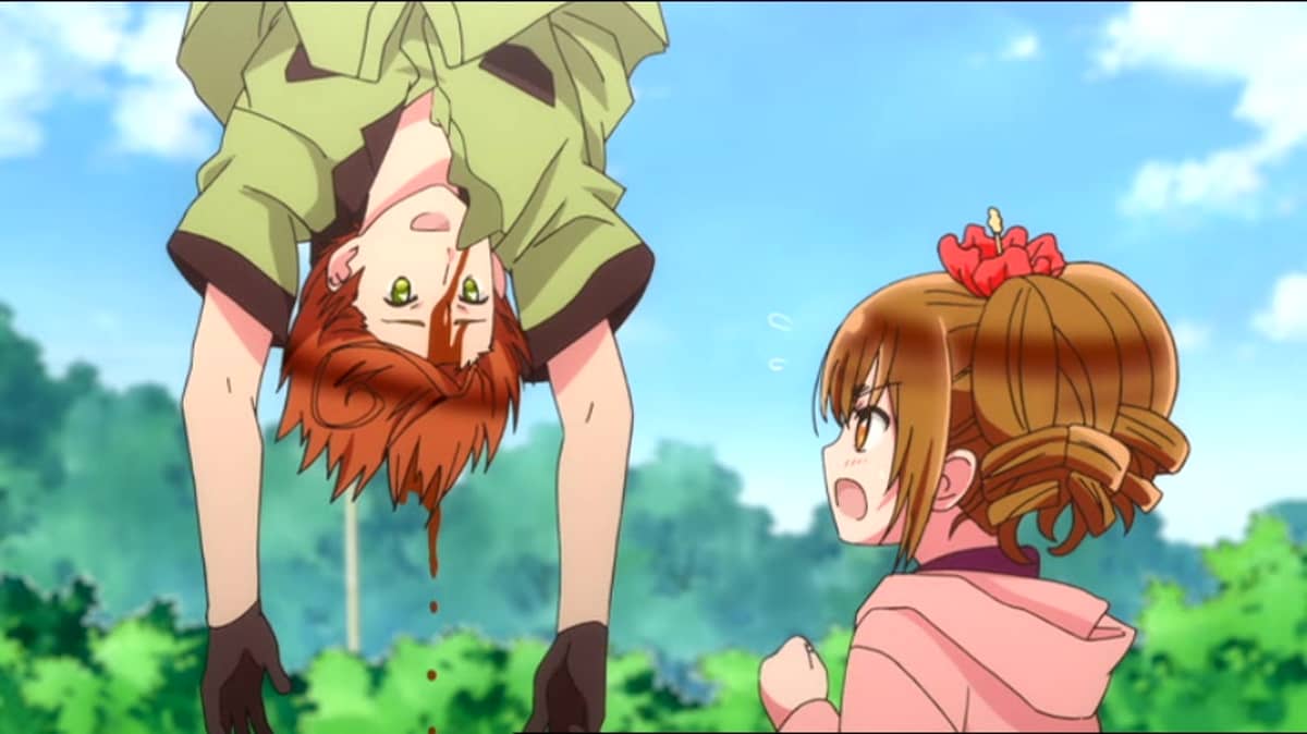 Hetalia: The Beautiful World The Beautiful World: Episode 19