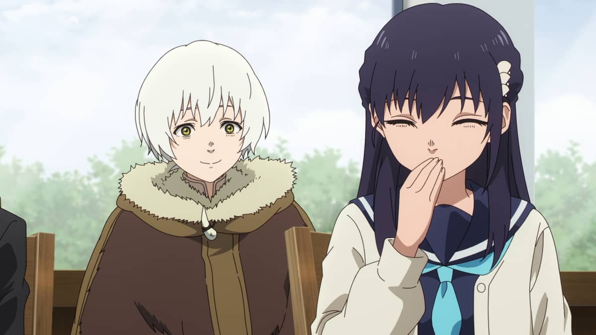 Season 3 Coexist - Watch on Crunchyroll