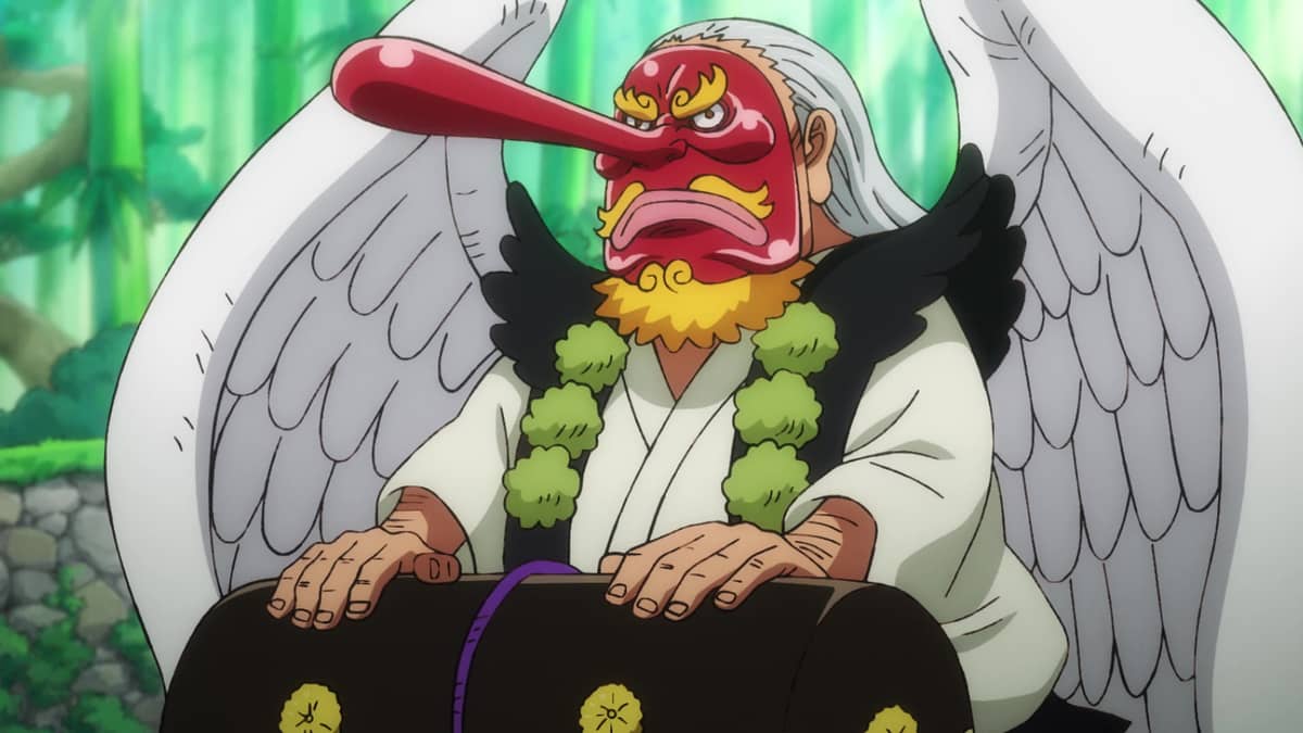 WANO KUNI (892-1088) Ticking Down to the Great Battle! The Straw