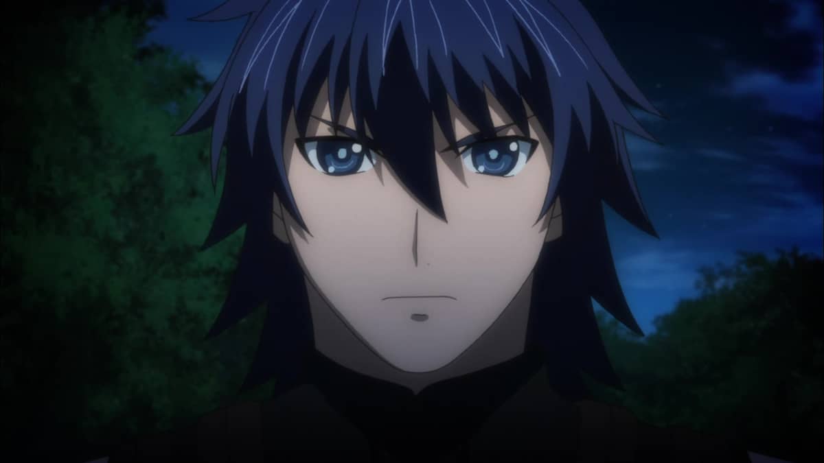 Aesthetica of a Rogue Hero (English Dub) Before Daybreak - Watch on