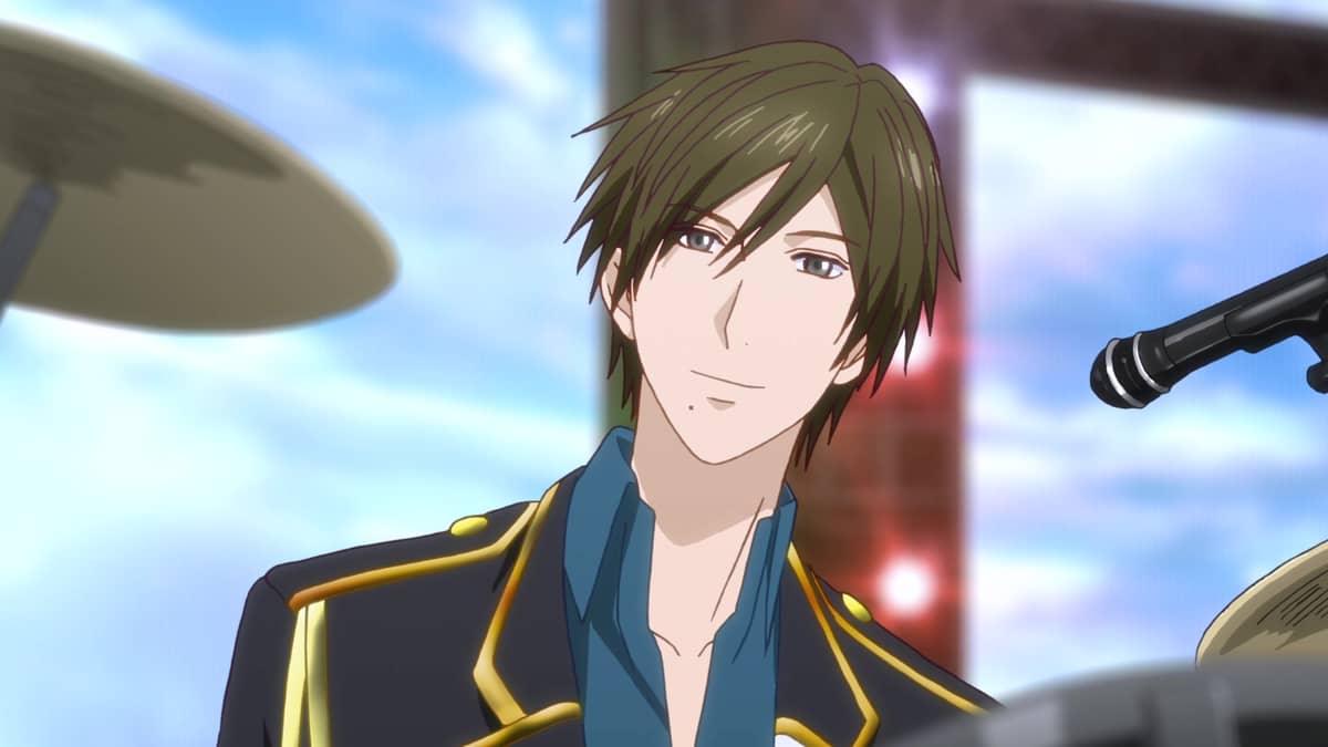 TSUKIPRO THE ANIMATION TSUKIPRO LIVE 2017 WINTER CARNIVAL - Watch