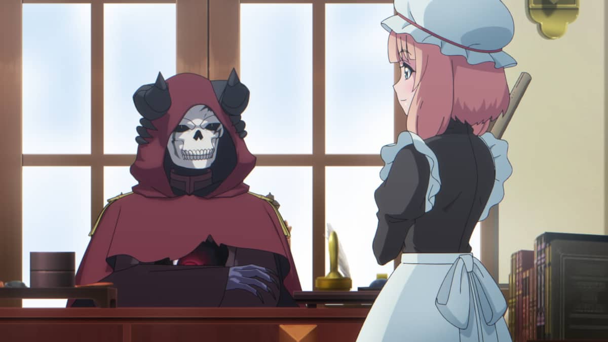 The Strongest Magician in the Demon Lord's Army Was a Human (Hindi