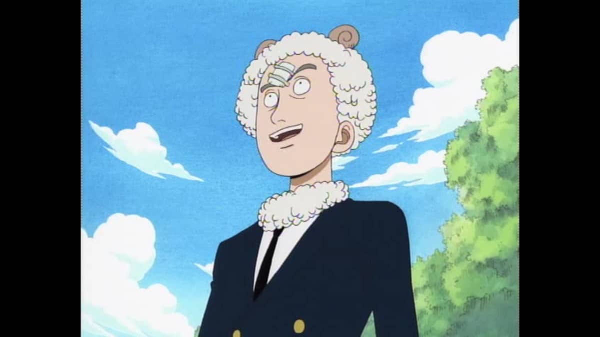 Kaya One Piece Butler