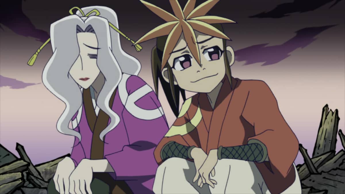 Oh! Edo Rocket (English Dub) Hijack the You-Know-What! - Watch on
