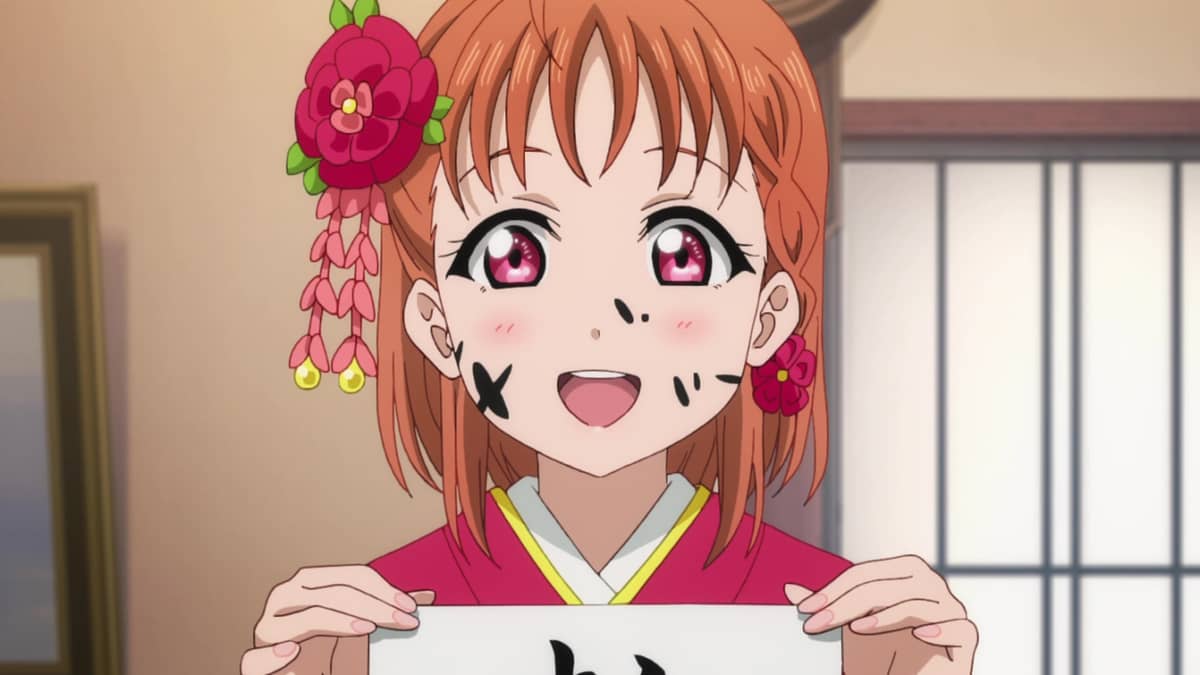 Love Live! Sunshine!! Finding a Way to Shine - смотреть на Crunchyroll