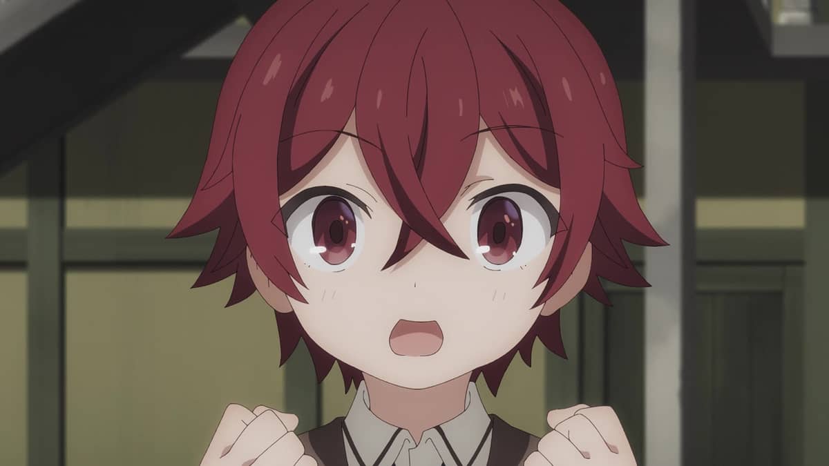 Magic Maker How to Make Magic in Another World (Portuguese Dub) Watch on Crunchyroll