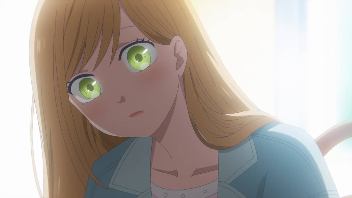 My Love Story with Yamada-kun at Lv999 - Season 01 Você gosta do