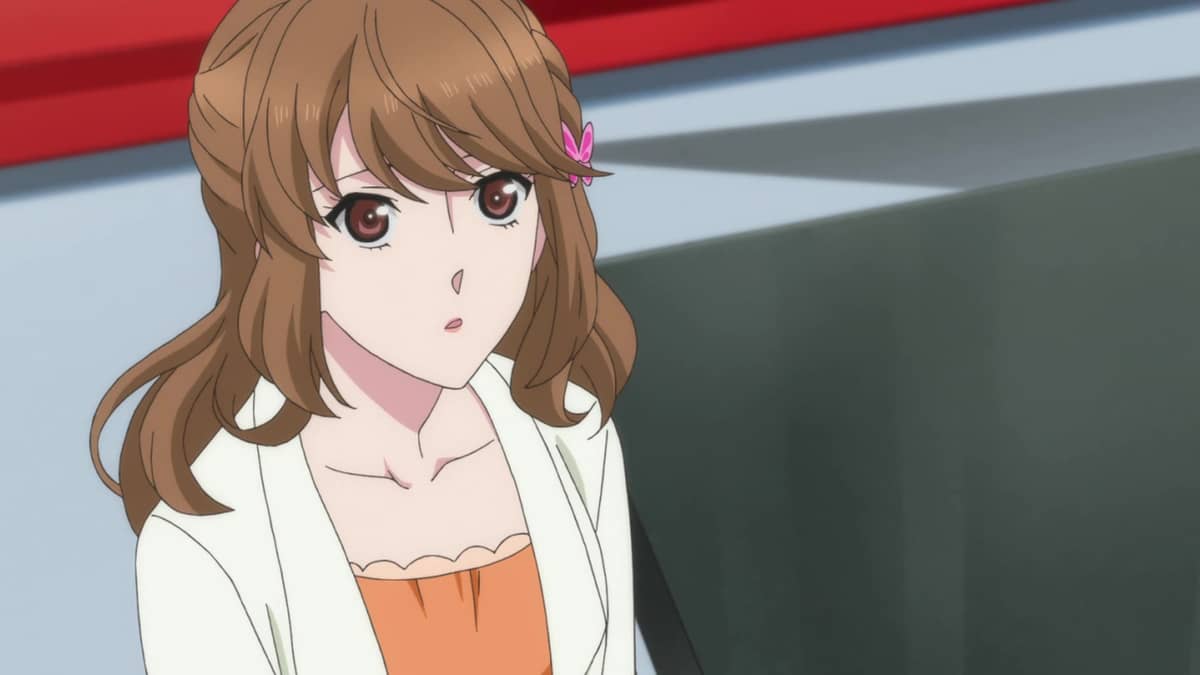 Brothers Conflict Confusion - Watch on Crunchyroll