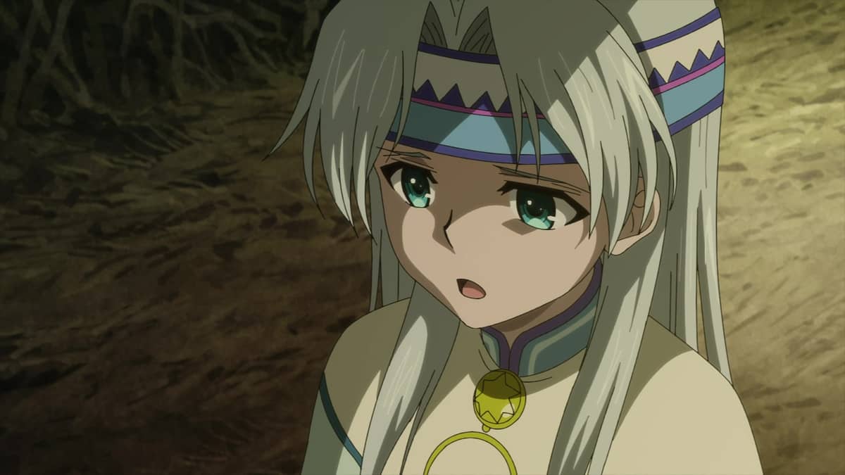 I'm Standing on a Million Lives (English Dub) On a Million Lives - I'm Standing On A Million Lives Dub