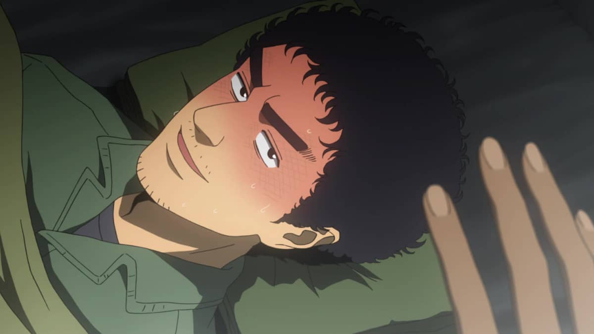 Space Brothers Distant Goal - Watch on Crunchyroll