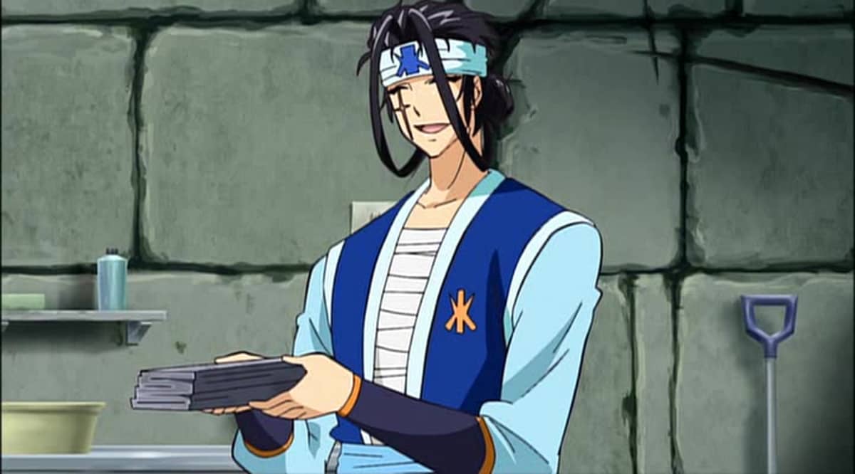 Toriko Supergravity! Conquer Heavy Hole! - Watch on Crunchyroll