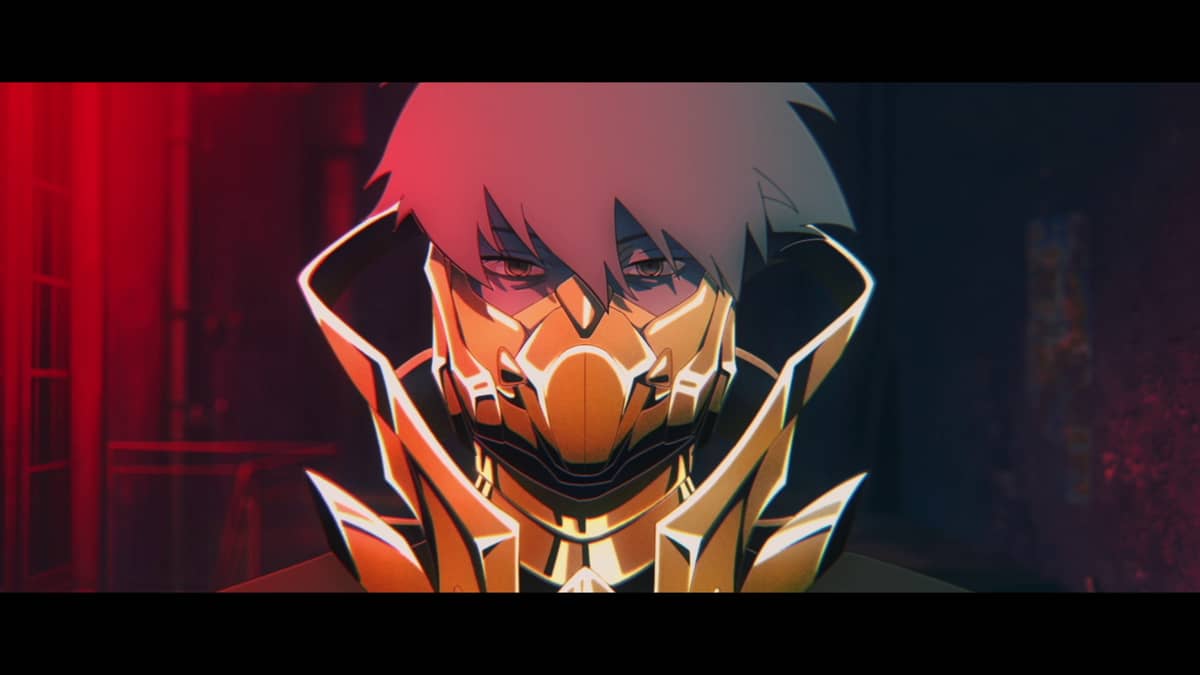 Season 1 Affective Disorder - Watch on Crunchyroll