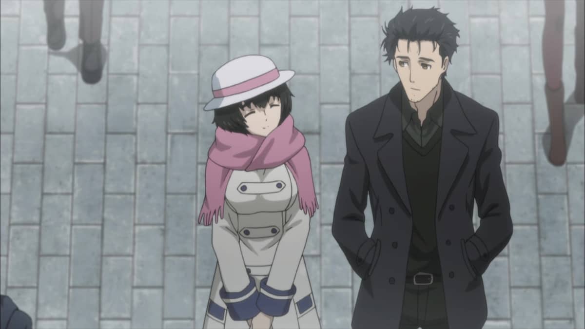 Steins;Gate 0 Missing Link of the Annihilator -Absolute Zero