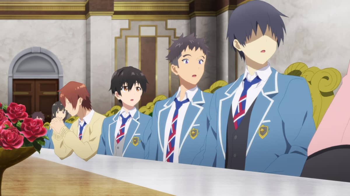Season 1 Pandora's Box - Watch on Crunchyroll
