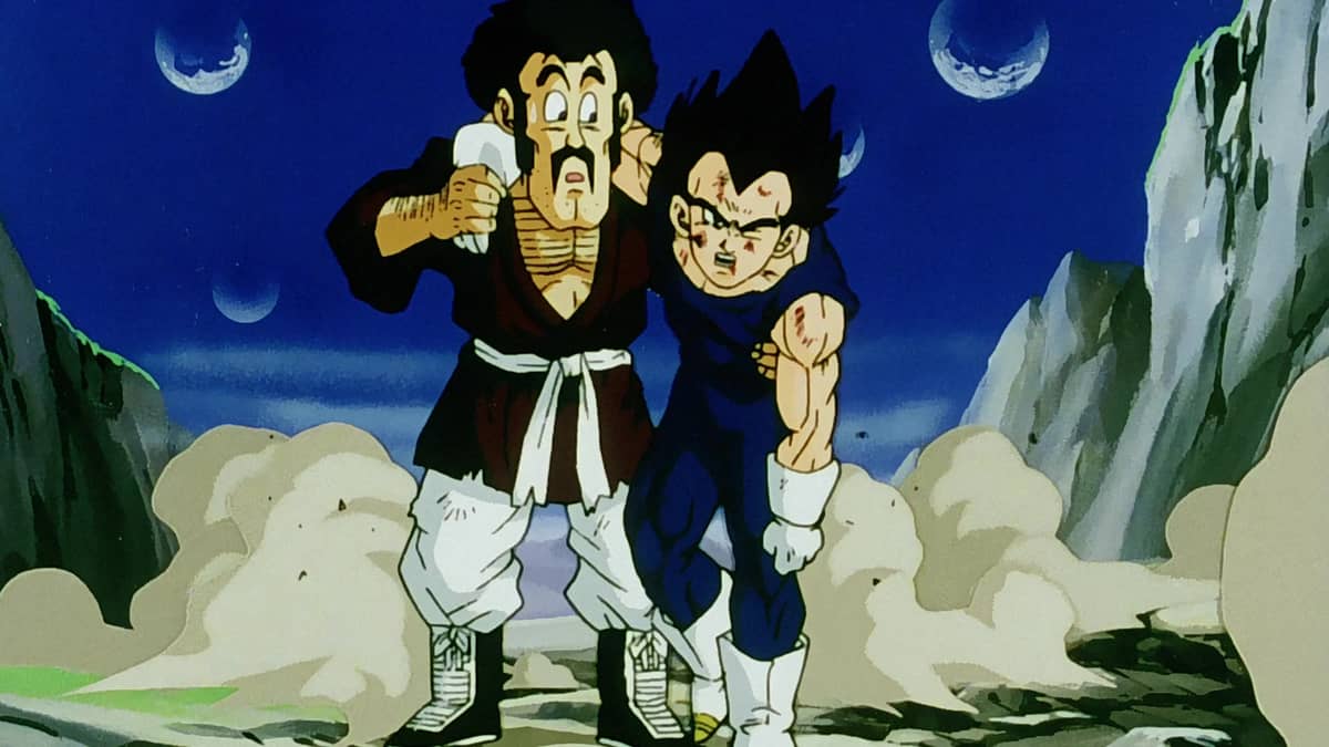 Spirit Rage Dbz Dragon Ball Z Spirit Bomb Triumphant - Watch on Crunchyroll