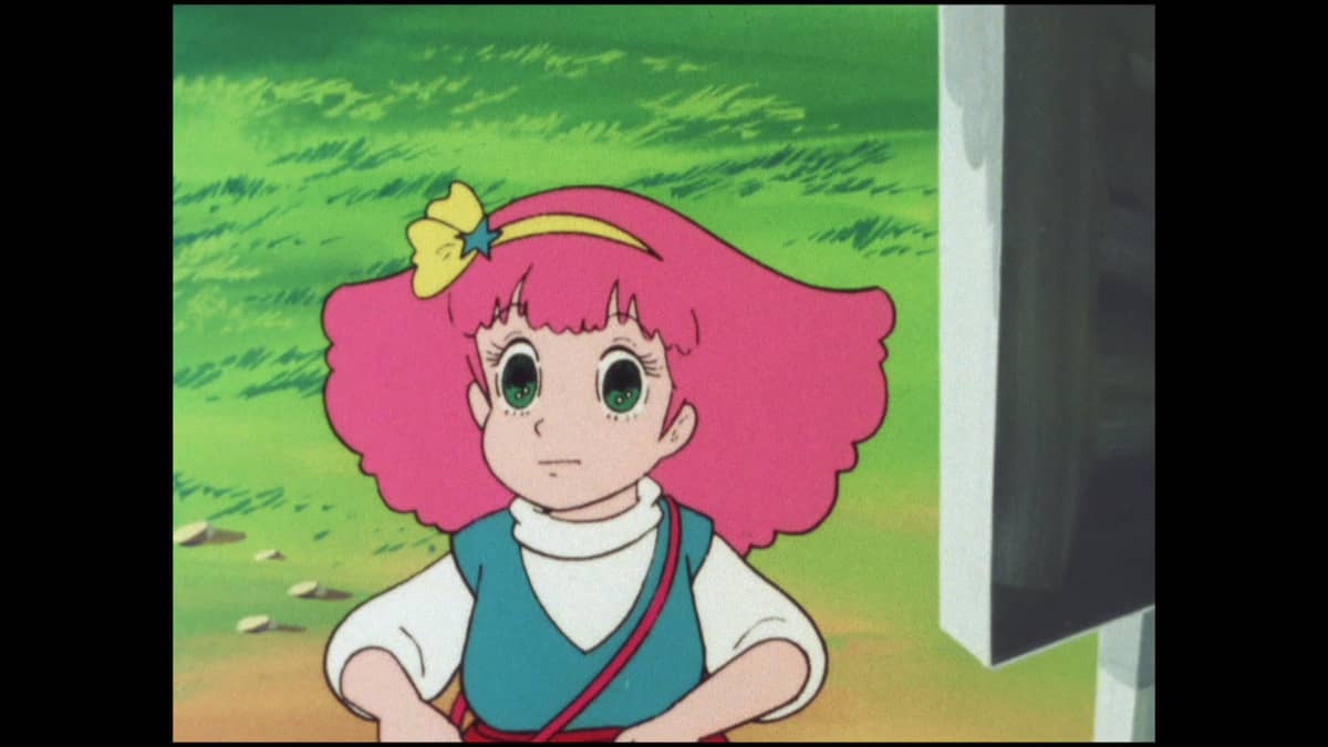 Fairy Princess Minky Momo The Day the Magic Vanished - Watch