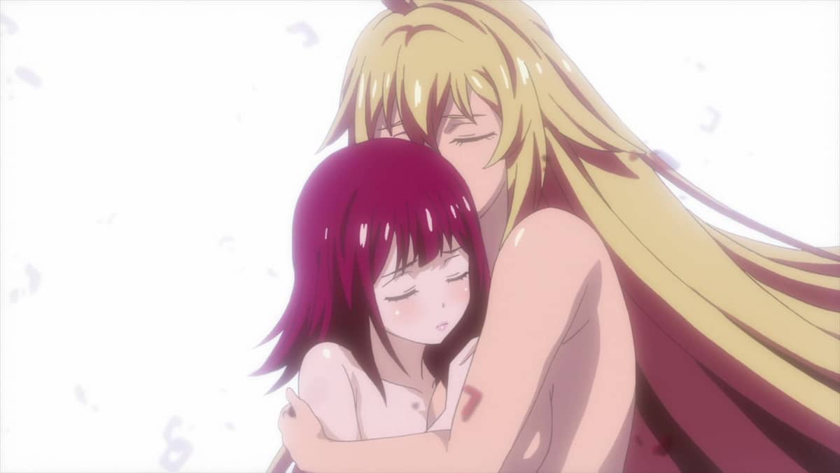 Valkyrie Drive