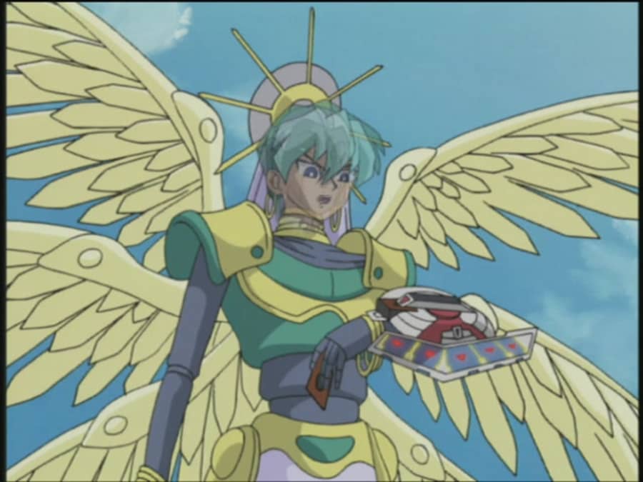 yugioh hat decks Yugioh Orica main image 0
