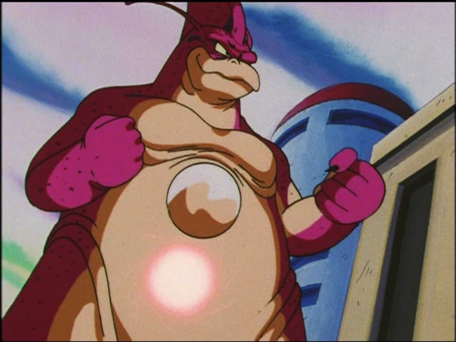 Dragon Ball GT (English Dub) The Five-Star Dragon - Watch on