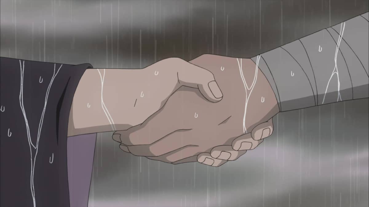 Naruto Shippuden: Season 17 The New Akatsuki - Watch on Crunchyroll