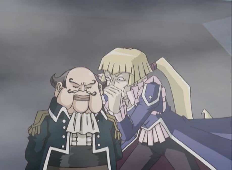 Yu-Gi-Oh! GX Season 2 Homecoming Duel, Part 1 - Watch on Crunchyroll
