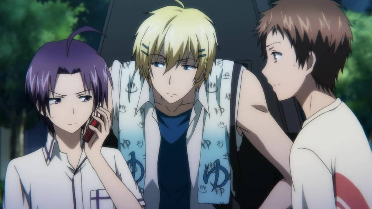 SERVAMP べルキア Berkia - NamuWiki
