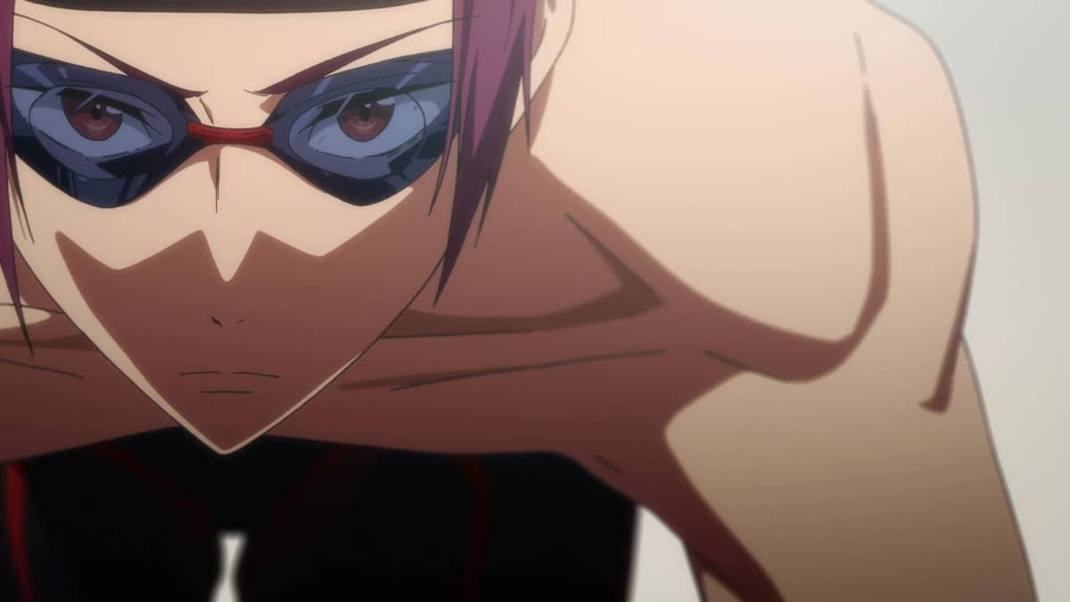 Free! Eternal Summer PV - Watch on Crunchyroll
