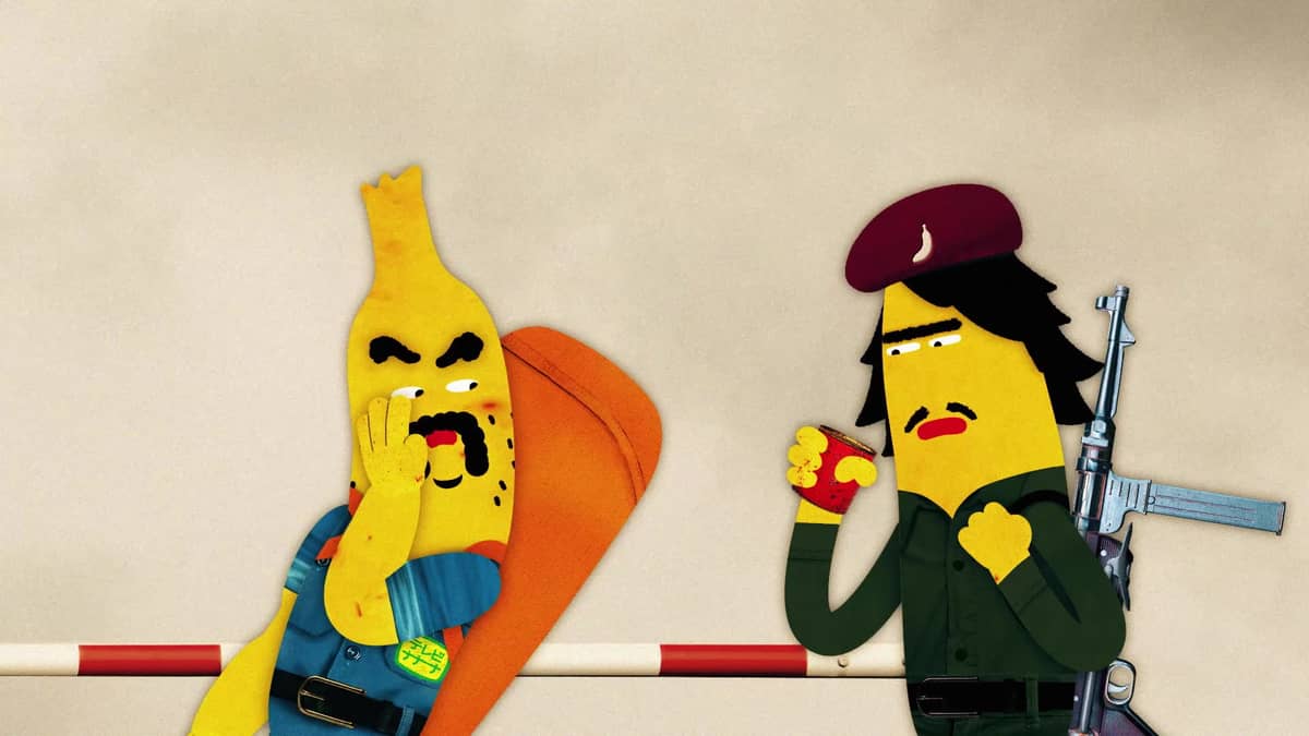 Wacky TV Nanana LUCKY! PRICE ASSESSMENT - Watch on Crunchyroll