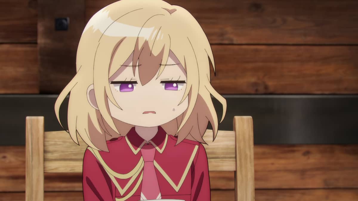 The DoOver Damsel Conquers the Dragon Emperor Pensei estar evitando a