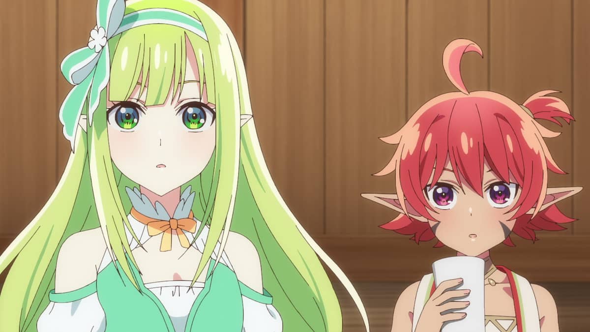 Seirei Gensouki: Spirit Chronicles Season 2 Hogar bajo acecho - Ver en