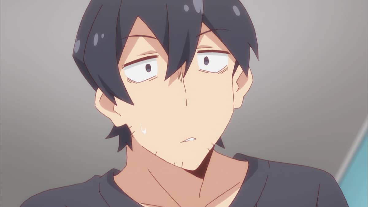 The Helpful Fox Senko-san Cheira à outra raposa - Assista na Crunchyroll