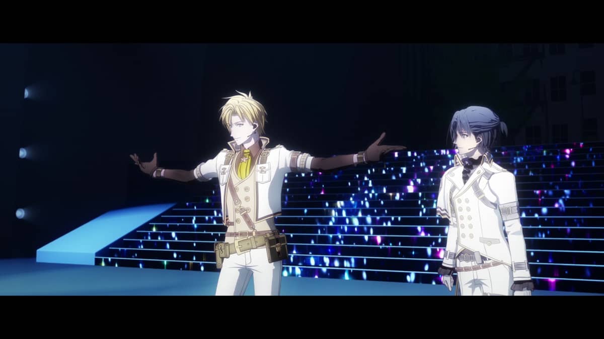 IDOLiSH7 the Movie LIVE 4bit BEYOND THE PERiOD Day 1 - Watch on 