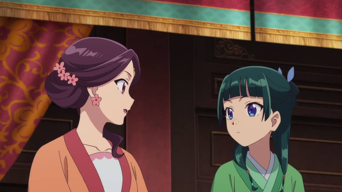 Crunchyroll Les Carnets De L Apothicaire www.crunchyroll.com