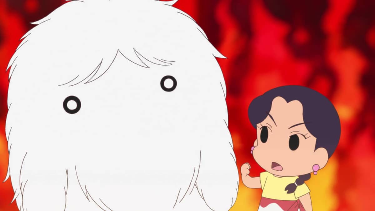 Shonen Ashibe GO! GO! Goma-chan The Robot Arrives in Asnikul - Watch on ...
