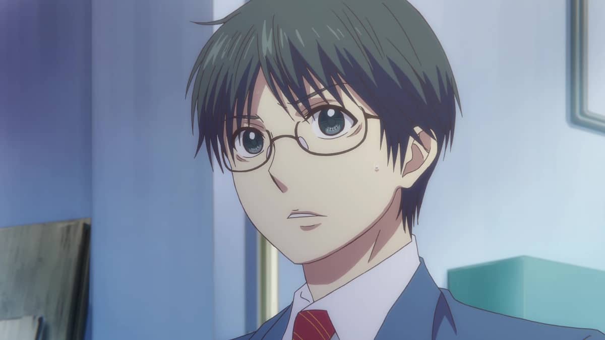Kono Oto Tomare!: Sounds of Life (English Dub) New Club Kono Oto Tomare!: Sounds of Life (English Dub) New Club