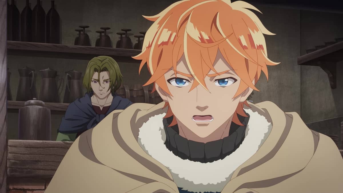 The Weakest Tamer Began a Journey to Pick Up Trash (Hindi Dub) - Watch